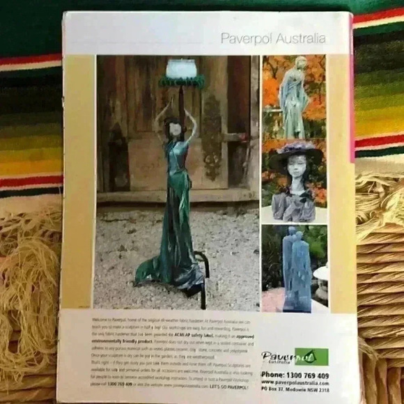 Handmade quilting needle magazine Australia - Picture 2 of 2
